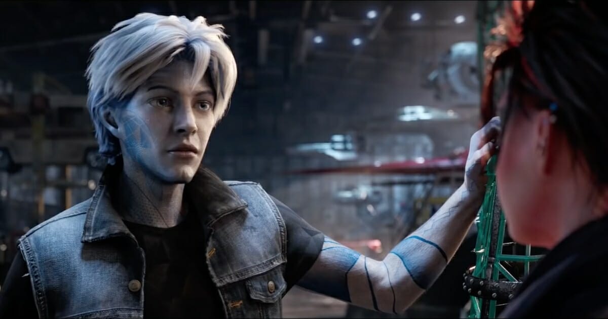 To drive its giant virtual world, Ready Player One needed a custom A.I. engine