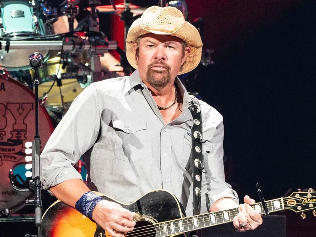 Toby Keith Wiki