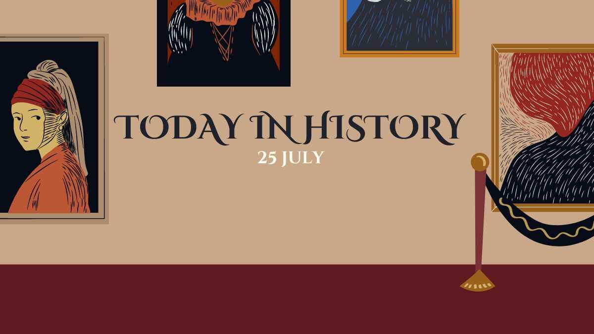 On July 25, 2001, Phoolan Devi was tragically assassinated outside her residence in New Delhi, sparking debates on caste, gender, and justice in India.