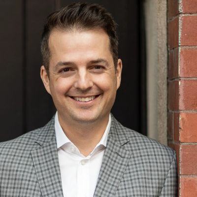 Todd Talbot