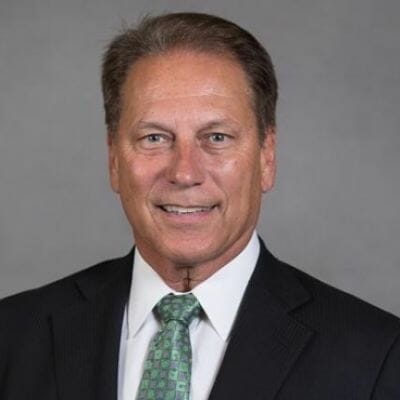 Tom Izzo