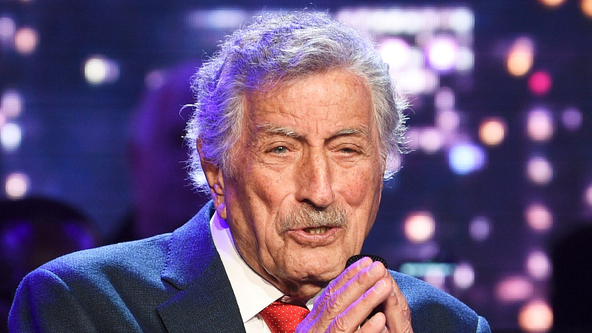 Tony Bennett dead at 96: Iconic singer who won 20 Grammys and sold over 50million records worldwide passes away