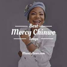 Top 10 Best Mercy Chinwo Songs To Add To Your Gospel Playlist