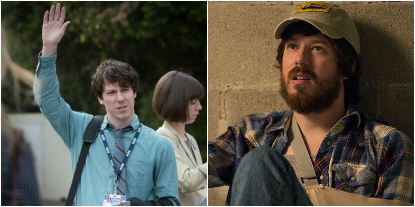 Top 10 John Gallagher Jr. Roles, According To IMDb