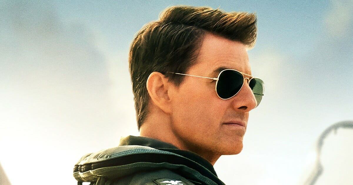 Top Gun: Maverick unleashes character posters for the cast