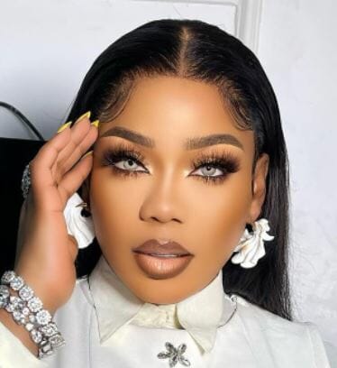 Toyin Lawani-Adebayo Bio, Husband, Net Worth, RHOLagos