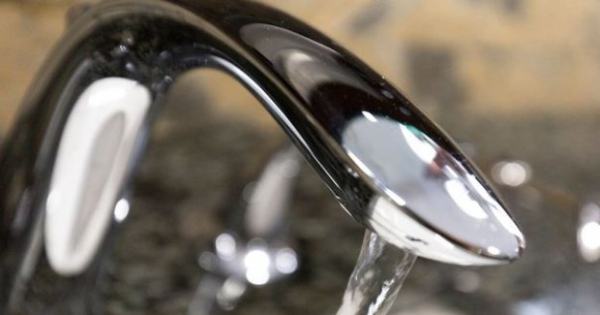 Traces of pesticides and endocrine disruptors that are found in tap water