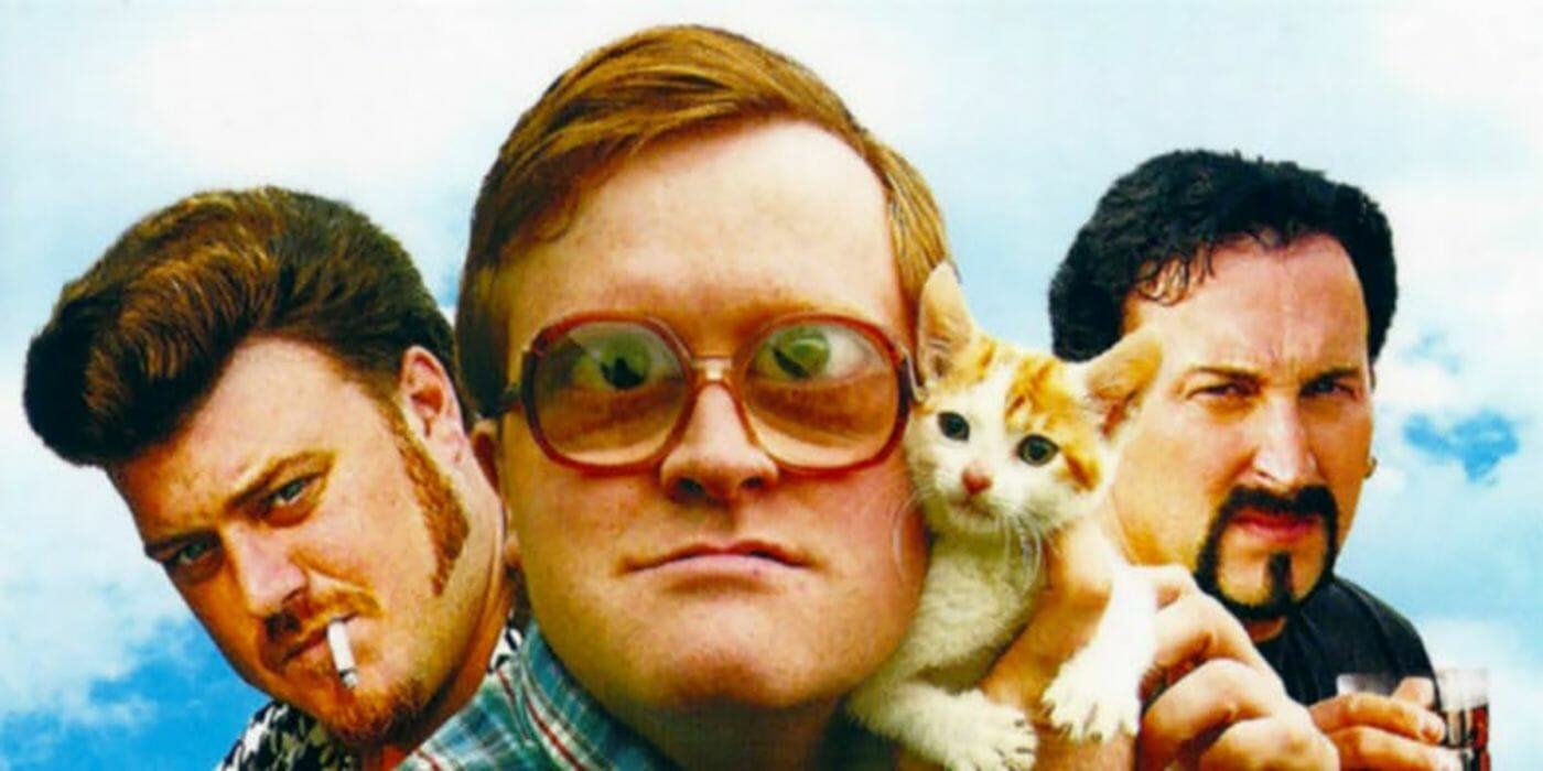 Trailer Park Boys: 10 Things You Never Knew About Julian