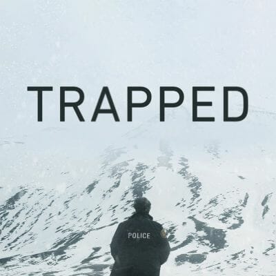 Trapped