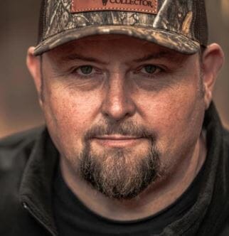 Travis “T-Bone” Turner Bio, Wife, Weight Today, Age