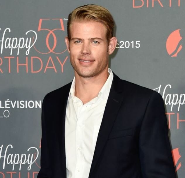 Trevor Donovan Gay, Wife, Girlfriend, Net Worth, Parents