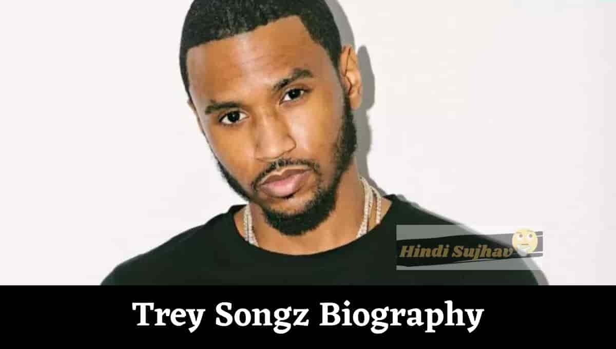 Trey Songz Age, Net Worth, Assault, Pool Party, Height