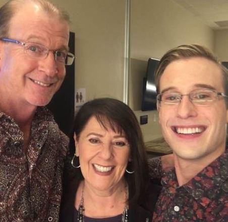 Tyler Henry Siblings: Does He Have A Brother Or A Sister?