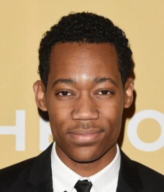 Tyler James Williams Relationship, Net Worth, Height