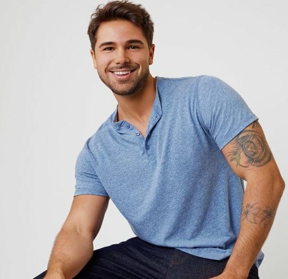 Tyler Norris Bio, Height, Family, Net Worth, Bachelorette