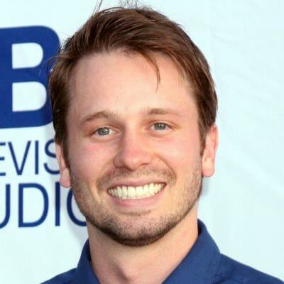 Tyler Ritter