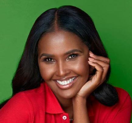 Ubah Hassan Husband, Net Worth, Family, RHONY