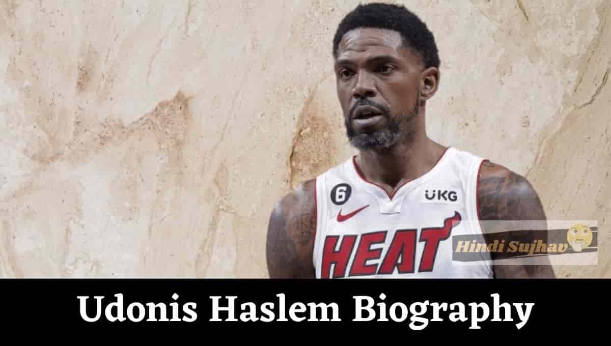 Udonis Haslem Net Worth, Wiki, Wikipedia, Hair Patches, Rings, Haid, Age, Kids, Career Earnings