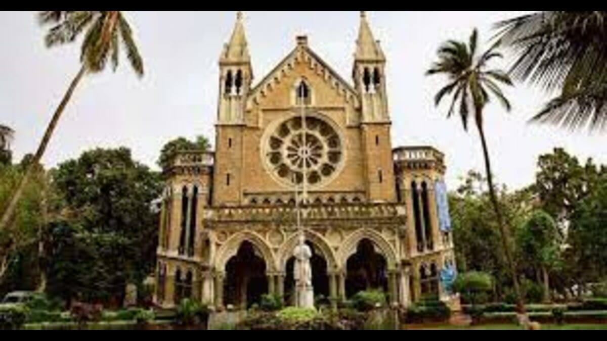 Mumbai University BA Semester 5 revised exam schedule