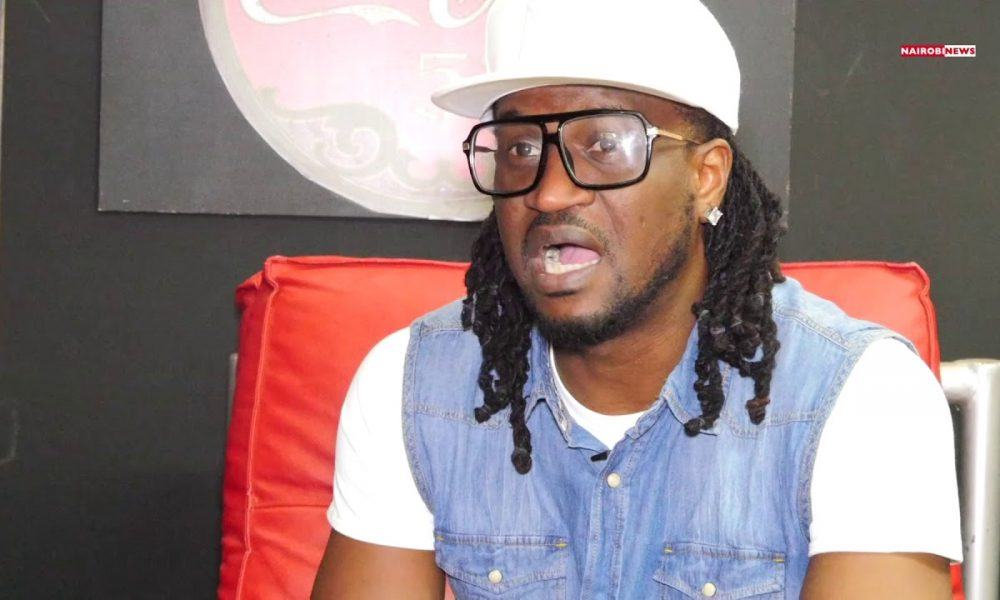 VIDEO: Forget It, P-Square Will Never Reunite – Rude Boy