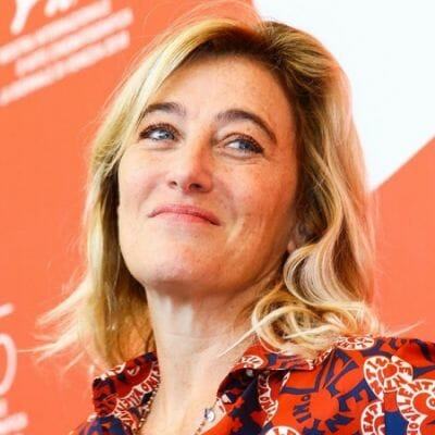 Valeria Bruni Tedeschi