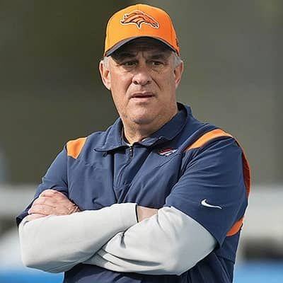 Vic Fangio