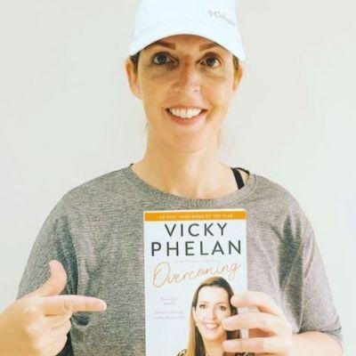 Vicky Phelan