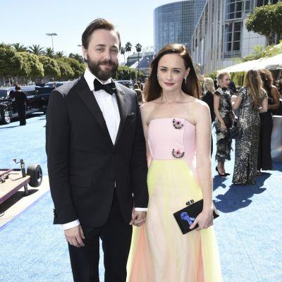 Vincent Kartheiser