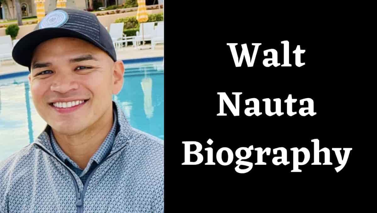 Walt Nauta Wikipedia, Wiki, Indictment, Family, Nationality, Photo, Lawyer