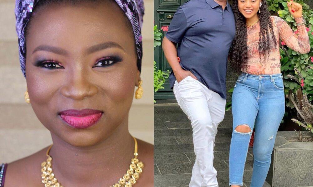 What Happened Between Jaruma And Regina Daniels: Explained