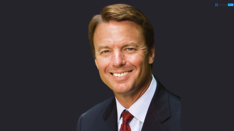 What Happened To John Edwards? What Is John Edwards Doing Now?