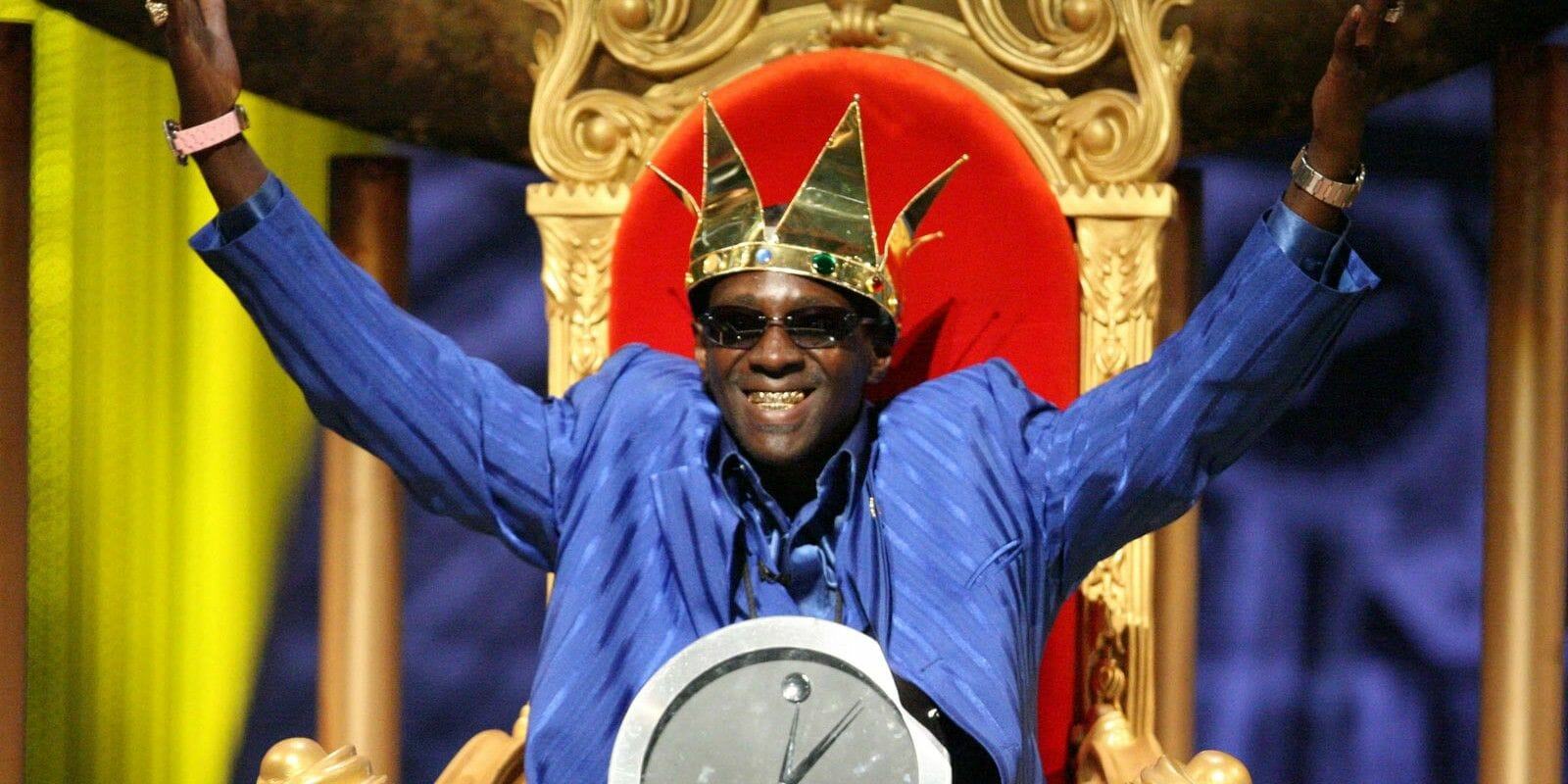 What Happened to Flavor Flav After Flavor Of Love Ended