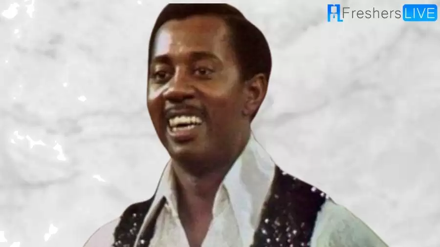 What Happened to Melvin of the Temptations? How Did Melvin Franklin of the Temptations Die?