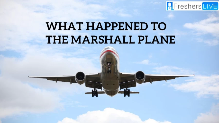 What Happened to the Marshall Plane? Who are the 6 Unidentified Marshall Players? What Caused Marshall Plane Crash?