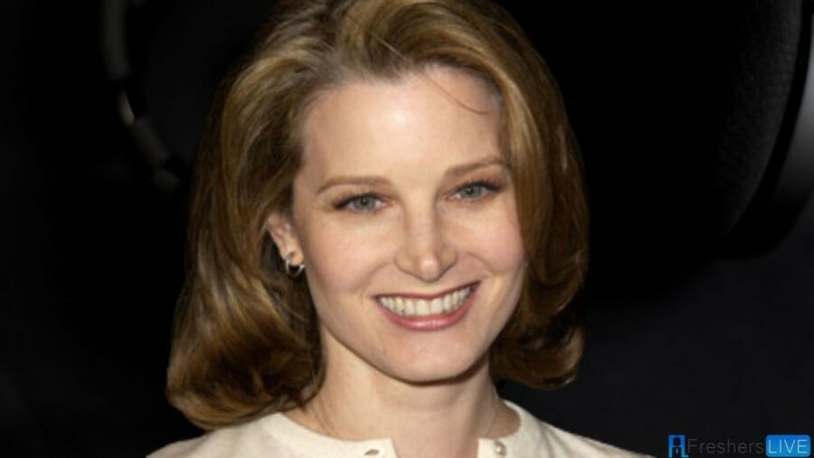 What happened to Bridget Fonda? When did she get into car accident?