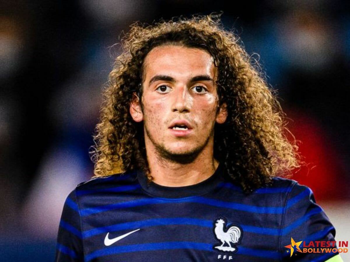 What Is The Origin Of Matteo Guendouzi? Religion, Ethnicity, Parents & More