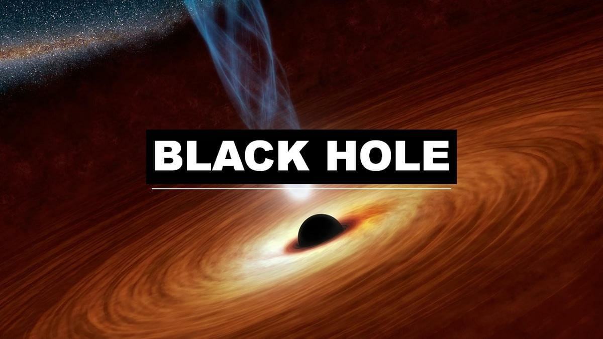 What is a Black Hole?