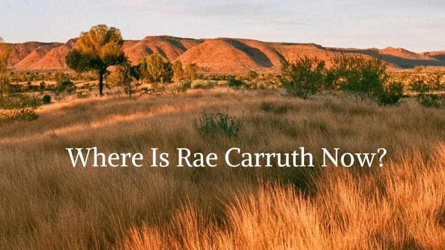 Where Is Rae Carruth Now? Is Rae Carruth Still In Prison? What Is He Doing Currently?