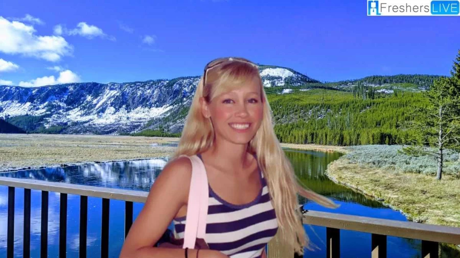 Where is Sherri Papini Now? Updated Details of the Abducted Mother