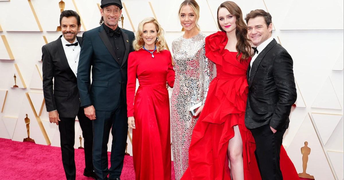 Where to watch red carpet coverage for the 2023 Oscars