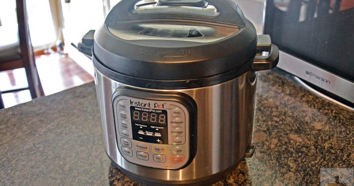 Which Instant Pot should you buy? All of the models compared