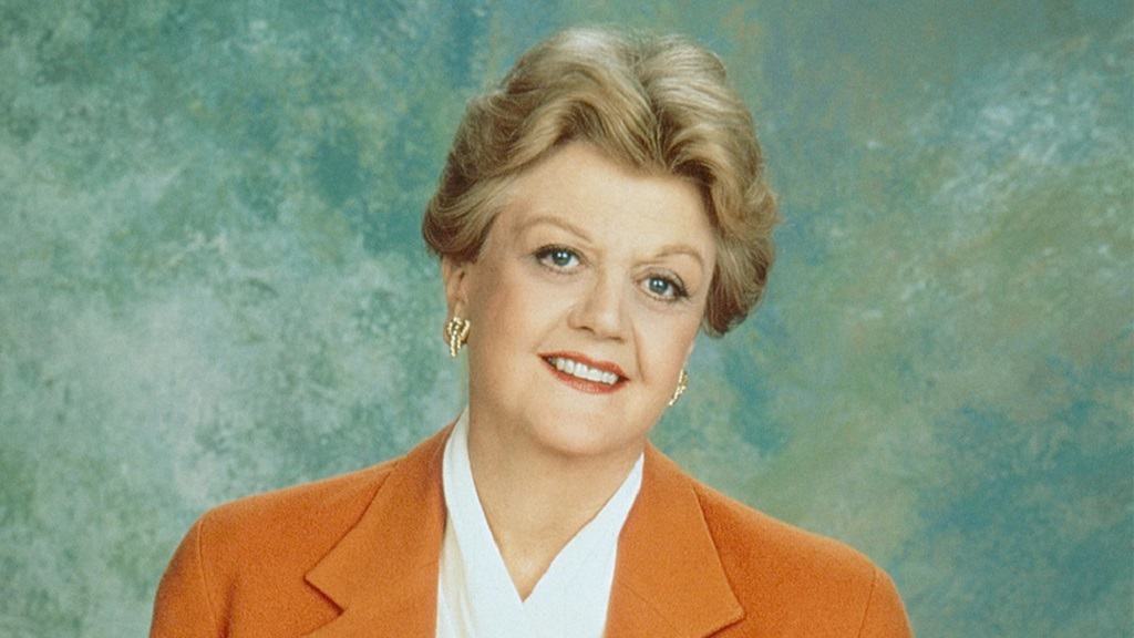 Angela Lansbury kids