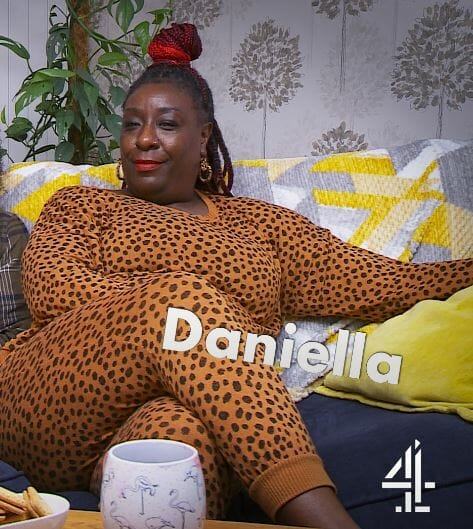 Who Is Gogglebox Daniella? Her Age, Last Name, Instagram