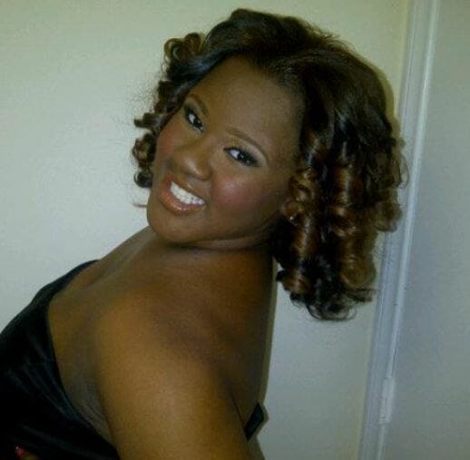 Who Is Jonia Rolle, Kelly Price’s Daughter? Her Age, Job