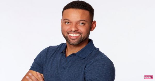 Who Is Karl Smith? 5 Things to Understand About'The Bachelorette' Contestant Accused of Coming For Followers