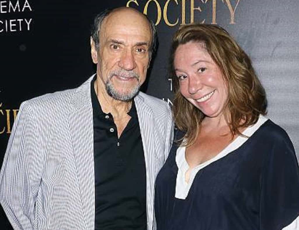 F. Murray Abraham Wife