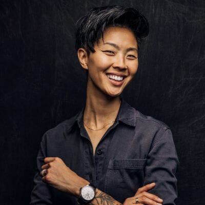 Kristen Kish