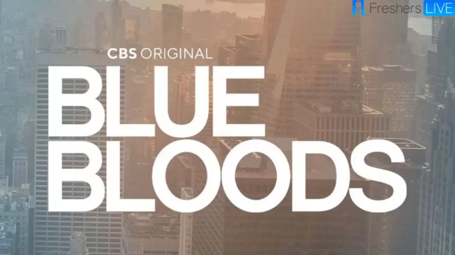 Who Is Leaving Blue Bloods In 2022? Leaving Blue Bloods In 2022