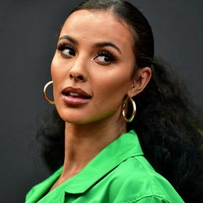 Maya Jama