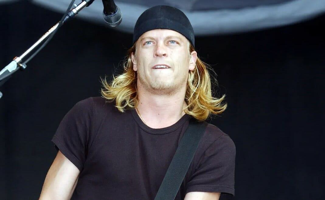 Wes Scantlin pp